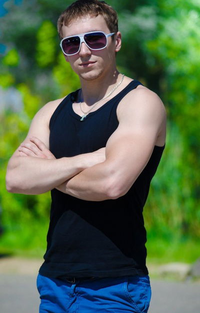 Павел Леонидович