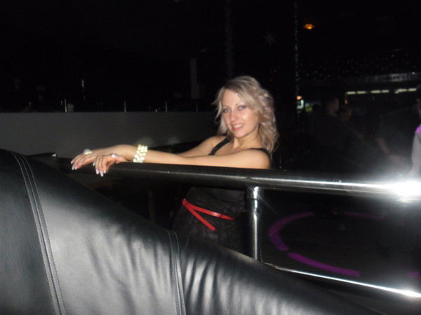 Татьяна Шабаловская Сопрыгина