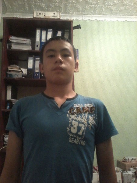 Кудайберген Бекболат