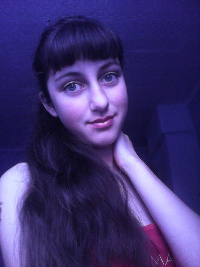 Елизавета Шишкина