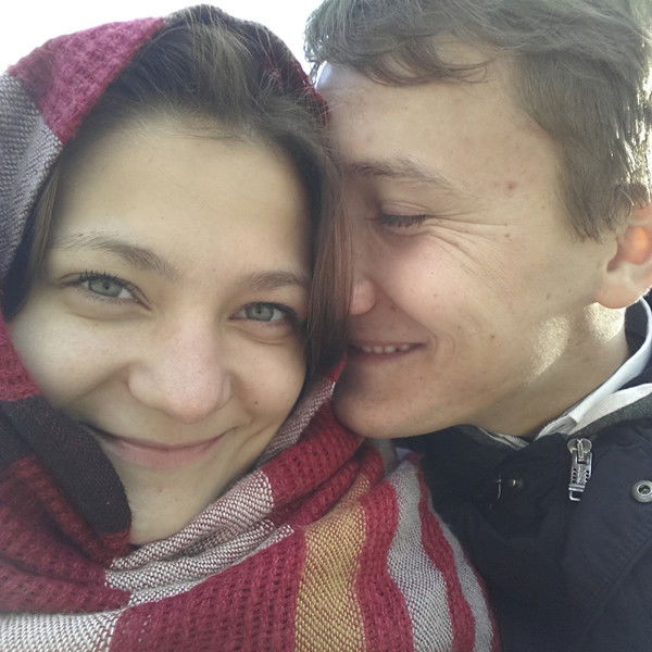 Оля Фёдорова