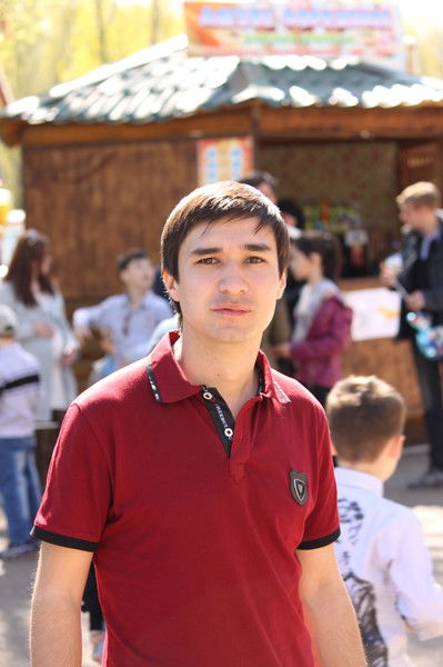 Владислав Агишев