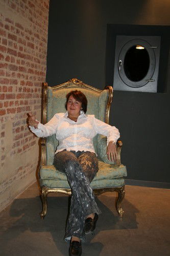 Ольга Холина