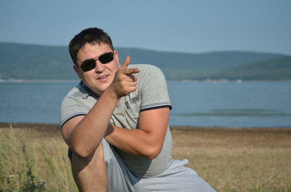 Наиль Абдрахманов