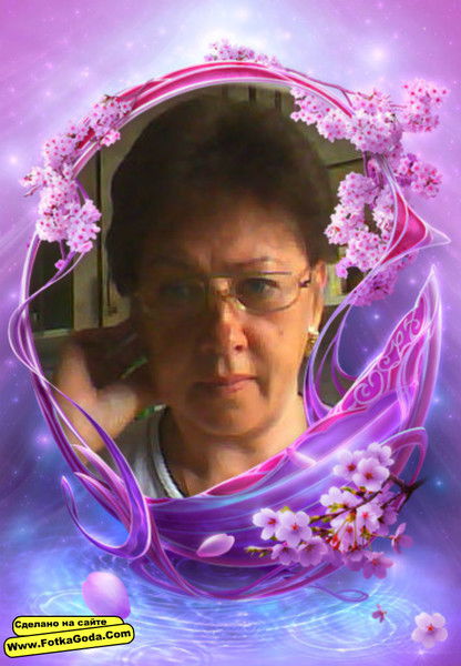 Валентина Рожкова