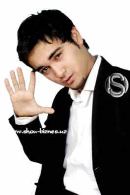 Хамидбек Казаков