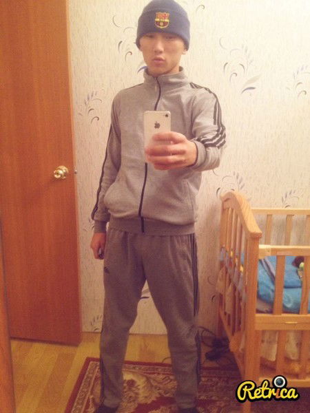 Ануар Хасенов