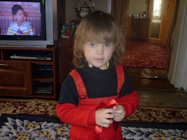 Андрей Носков