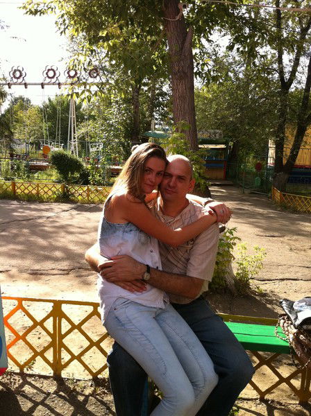 Cемен Горовой