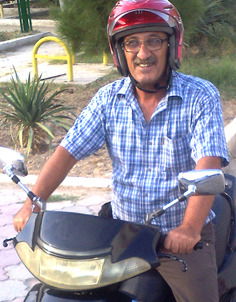 Юрий Шахназаров