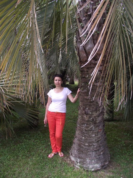 Ольга Минакова