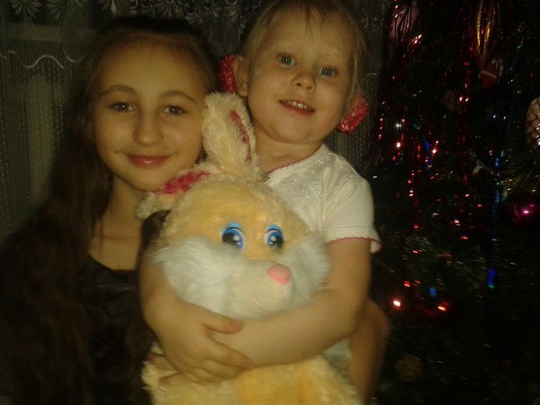 Оксана Шкатова