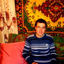 Николай Досанов