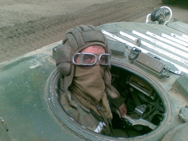 Денис Мурашкевич