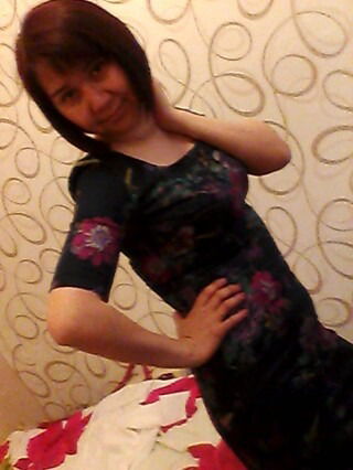 Мая Мамадалиева