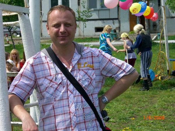 Андрей Сураев