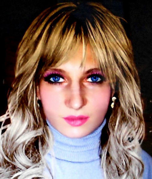 Юлия Куракина