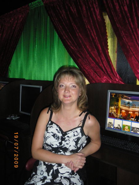 Альбина Дюгурова