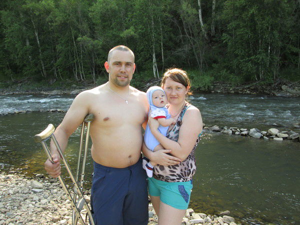 Сергей Денисов