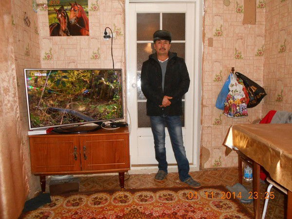 Урал Бахтияров