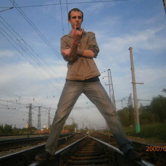 Егор Кулаков