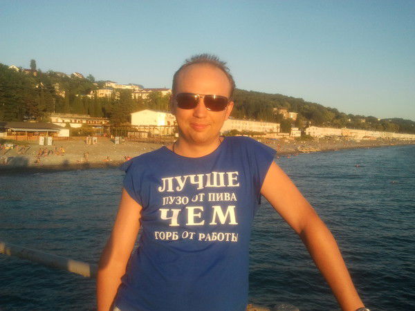 Павел Башуров