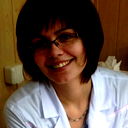 Viktoriya Koreshkova