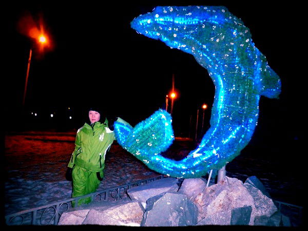 Татьяна Данилова