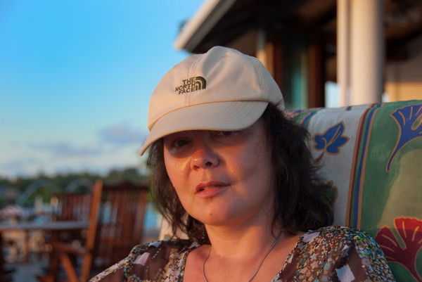 Надежда Зырянова