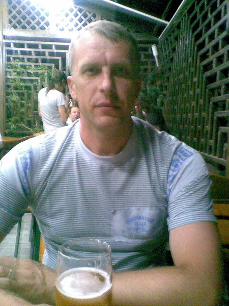 Павел Гольцов