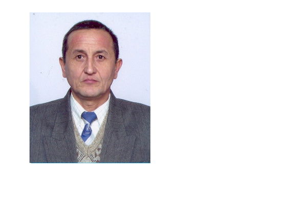 Балтабай Бабажанов