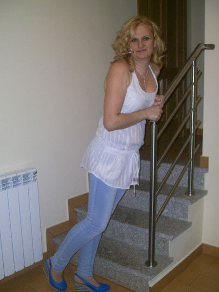 Светлана Сычева