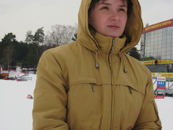 Жанна Немирова