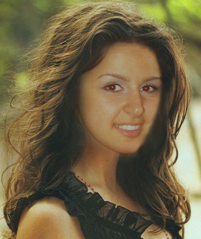 Ашхен Давтян