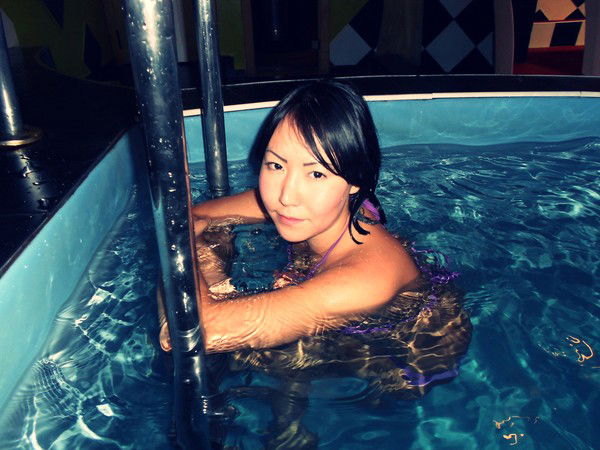 Anastasiya Vladimirovna