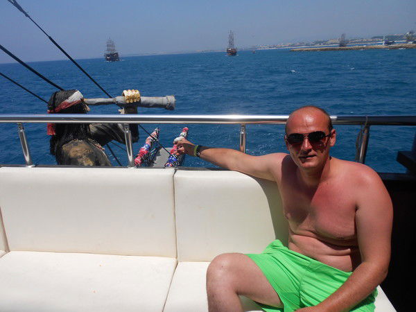 Александр Новиков