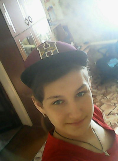 Ирина Беспалова