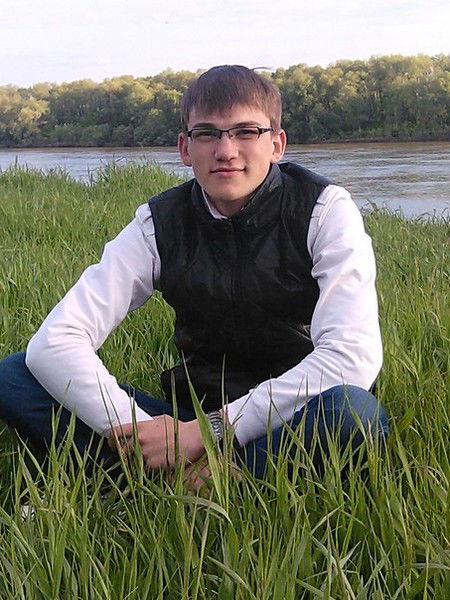 Денис Герман