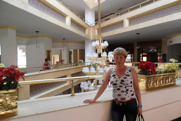 Зульфия Хисаметдинова