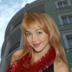 Халида Мухамбетжанова