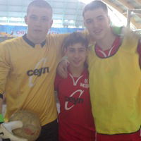 Аркаша Скальский