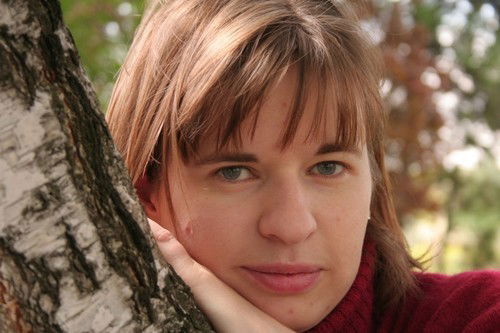 Марина Блохина