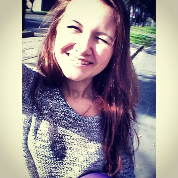 Анастасия Новосартова