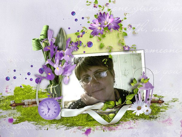 Зинаида Ландик