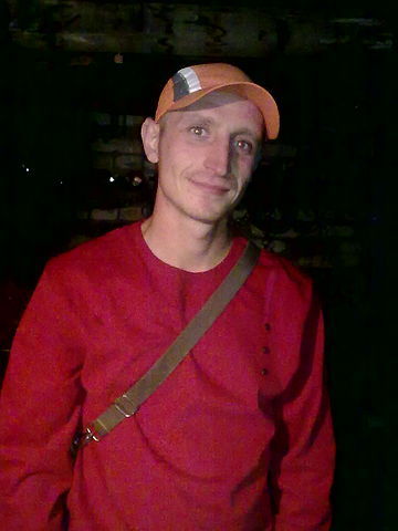 Алексей Ярославцев