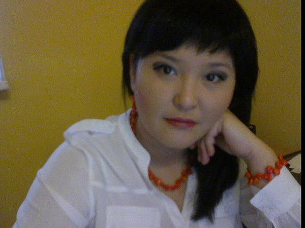 Асель Асель