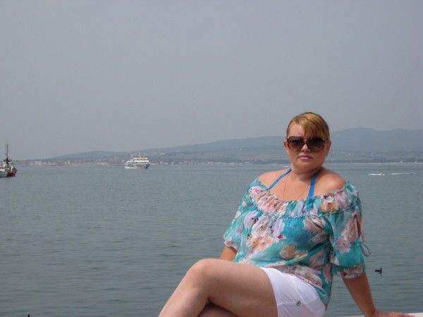 Людмила Несмеянова