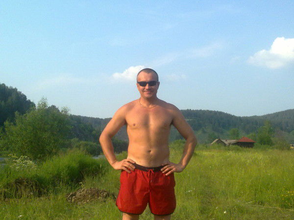 Дмитрий Силищев