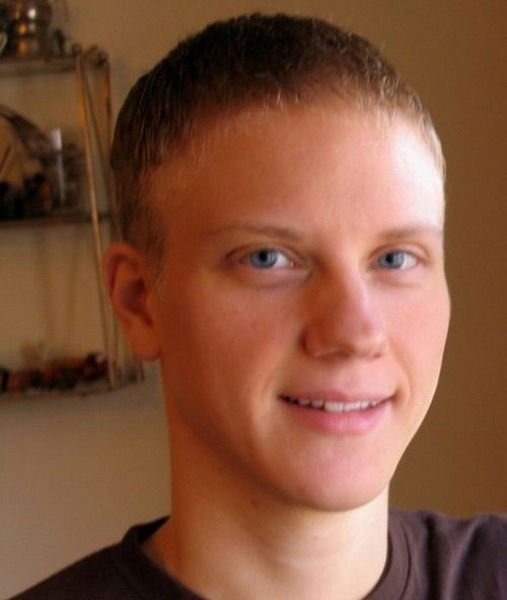 Кирилл Шумаков