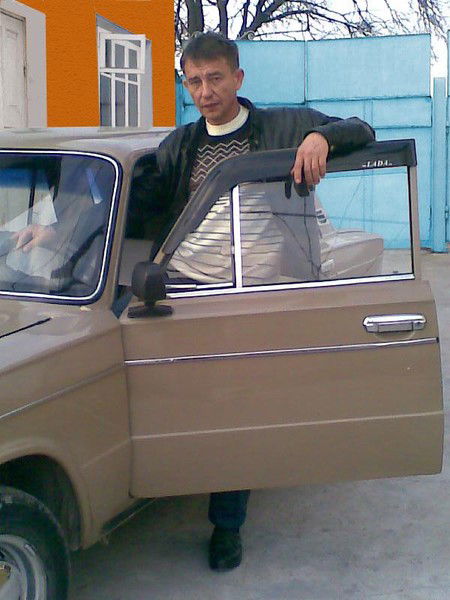 Рамиль Галимов